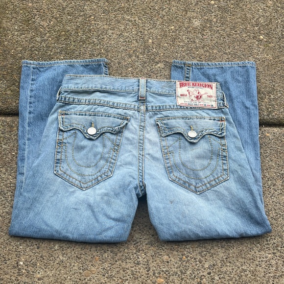 True Religion - Picture 1 of 2